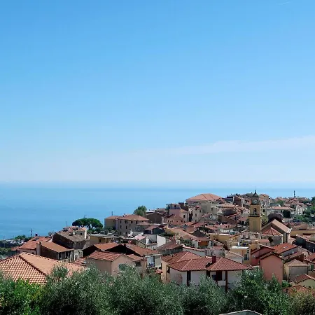 Locazione Turistica Bella Vista Sanremo