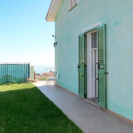 Holiday home Locazione Turistica Bella Vista *