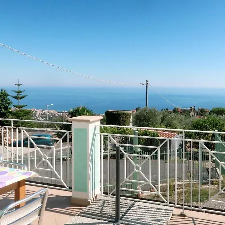 Locazione Turistica Bella Vista * Sanremo