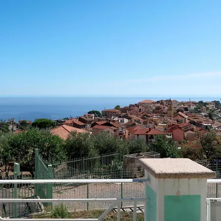 Feriehus Locazione Turistica Bella Vista *