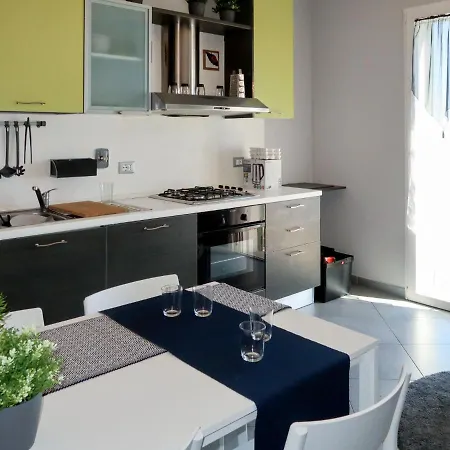 Feriehus Locazione Turistica Bella Vista